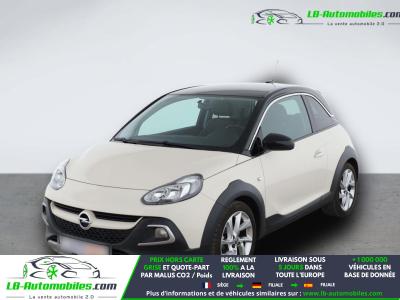 Opel Adam Rocks  1.4 Twinport 87 ch