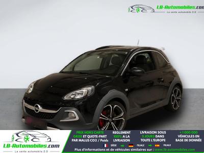 Opel Adam Rocks  1.4 Turbo 150 ch