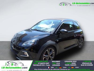 Opel Adam Rocks  1.4 Turbo 150 ch