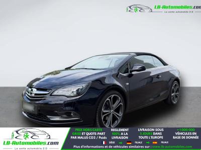 Opel Cascada 1.6 Turbo 170 ch