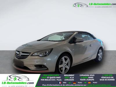 Opel Cascada 1.6 Turbo 200 ch