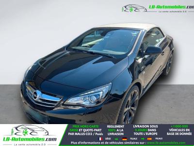 Opel Cascada 1.6 Turbo 200 ch