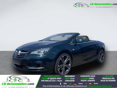 Opel Cascada 1.6 Turbo 200 ch