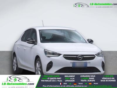 Opel Corsa 1.5 Diesel 100 ch BVM