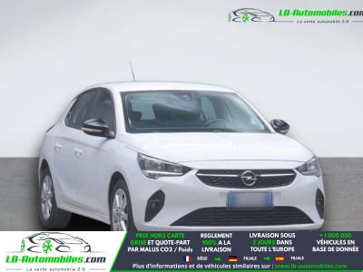 Opel Corsa 1.5 Diesel 100 ch BVM
