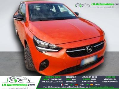 Opel Corsa 1.5 Diesel 100 ch BVM