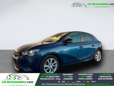 Opel Corsa 1.5 Diesel 100 ch BVM