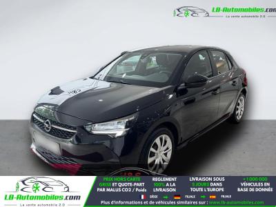 Opel Corsa 1.2 Turbo 100 ch BVA