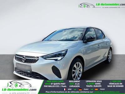 Opel Corsa 1.2 Turbo 100 ch BVA