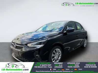 Opel Corsa 1.2 Turbo 100 ch BVA