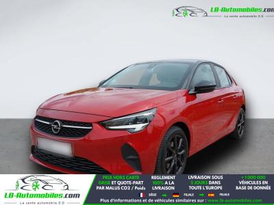 Opel Corsa 1.2 Turbo 100 ch BVA