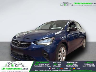 Opel Corsa 1.2 Turbo 100 ch BVA