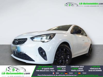 Opel Corsa 1.2 Turbo 100 ch BVA