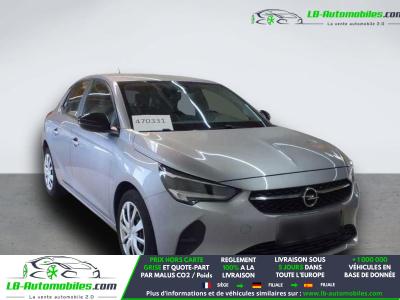 Opel Corsa 1.2 Turbo 100 ch BVA