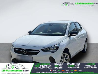 Opel Corsa 1.5 Diesel 100 ch BVM