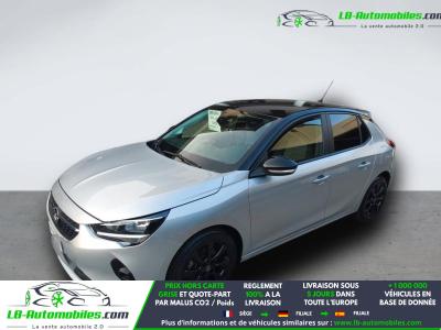 Opel Corsa 1.5 Diesel 100 ch BVM