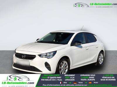 Opel Corsa 1.5 Diesel 100 ch BVM
