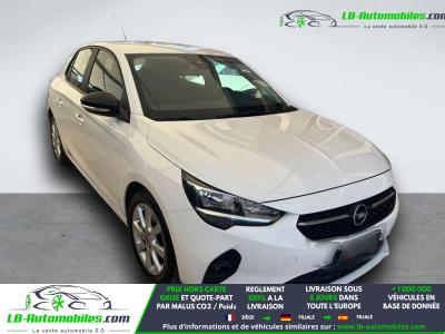 Opel Corsa 1.5 Diesel 100 ch BVM