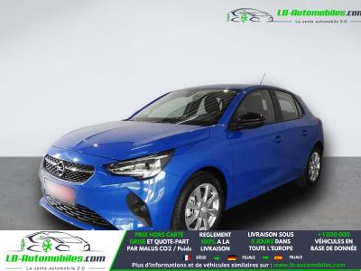 Opel Corsa 1.2 Turbo 100 ch BVA