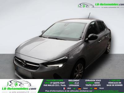 Opel Corsa 1.2 Turbo 100 ch BVA