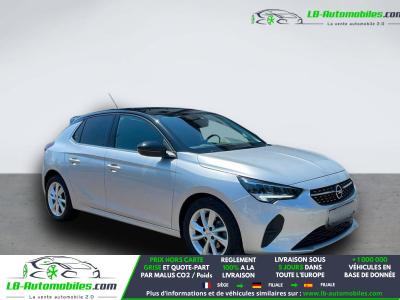 Opel Corsa 1.2 Turbo 100 ch BVA