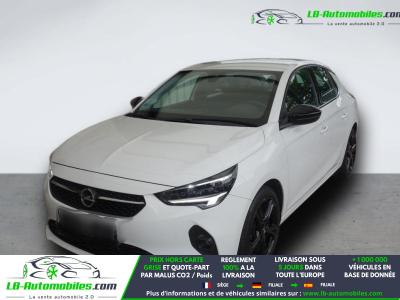 Opel Corsa 1.2 Turbo 100 ch BVA