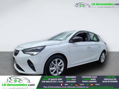 Opel Corsa 1.2 Turbo 100 ch BVA