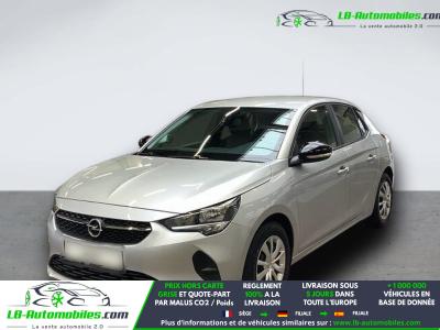 Opel Corsa 1.2 75 ch BVM