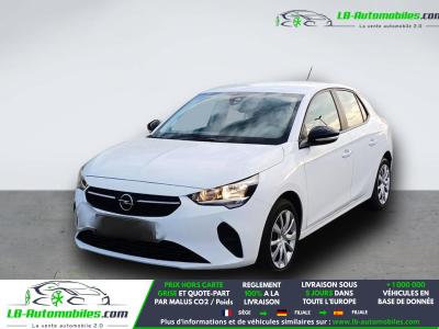 Opel Corsa 1.2 75 ch BVM