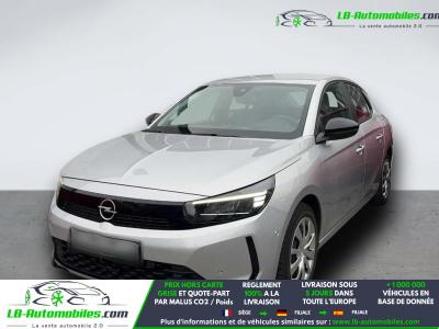 Opel Corsa 1.2 75 ch BVM