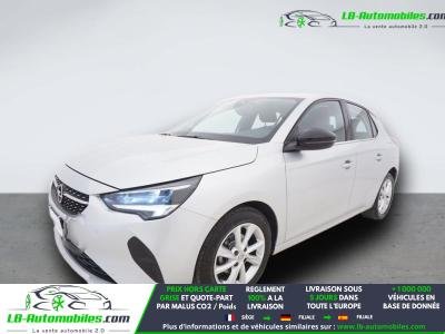 Opel Corsa 1.2 75 ch BVM