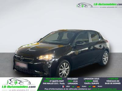 Opel Corsa 1.2 75 ch BVM