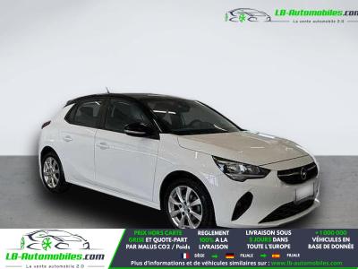 Opel Corsa 1.2 75 ch BVM