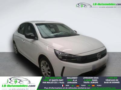 Opel Corsa 1.2 75 ch BVM