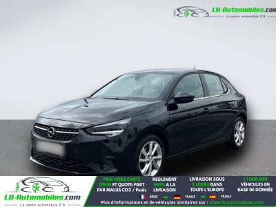 Opel Corsa 1.2 75 ch BVM