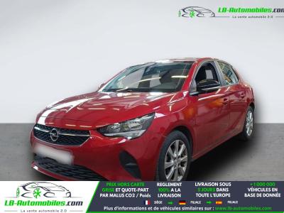 Opel Corsa 1.2 75 ch BVM