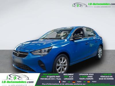 Opel Corsa 1.2 75 ch BVM