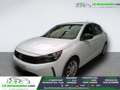 Opel Corsa 1.2 75 ch BVM