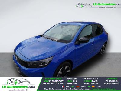 Opel Corsa Electrique 136 ch & Batterie 50 kWh
