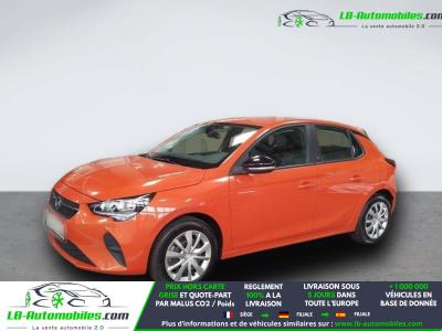 Opel Corsa Electrique 136 ch & Batterie 50 kWh