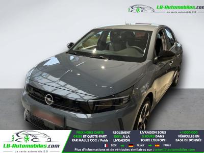Opel Corsa Electrique 136 ch & Batterie 50 kWh