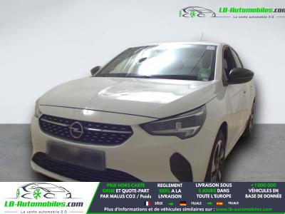 Opel Corsa Electrique 136 ch & Batterie 50 kWh