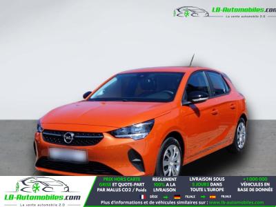 Opel Corsa Electrique 136 ch & Batterie 50 kWh