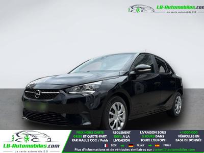 Opel Corsa Electrique 136 ch & Batterie 50 kWh