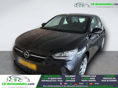 Opel Corsa Electrique 136 ch & Batterie 50 kWh