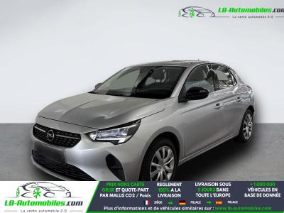 Opel Corsa Electrique 136 ch & Batterie 50 kWh