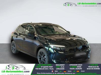 Opel Corsa 1.2 Turbo 130 ch BVA