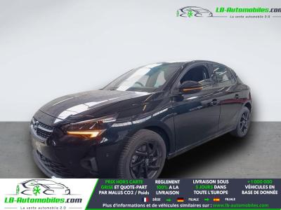 Opel Corsa 1.2 Turbo 130 ch BVA