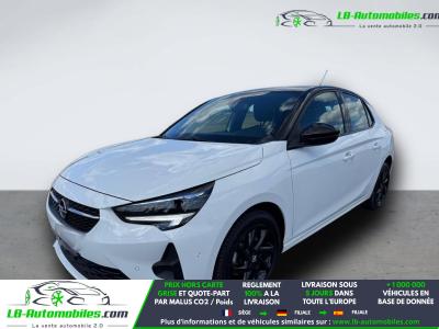 Opel Corsa 1.2 Turbo 130 ch BVA
