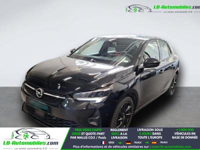 Opel Corsa 1.2 Turbo 130 ch BVA